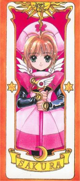 sakura ^_^ kinomoto